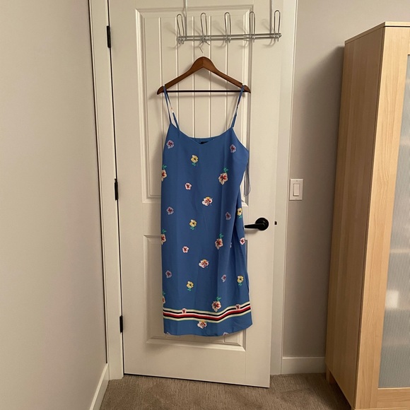 Maxi blue - Picture 1 of 4